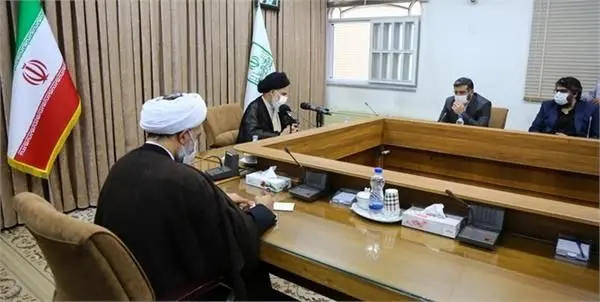 نقشه راه اقدامات فرهنگی کشور تدوین شود
