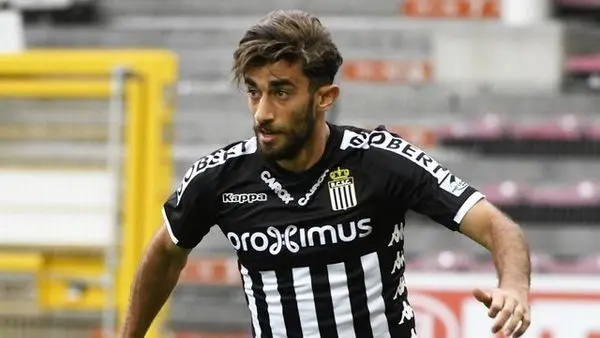 بازیکن تیم ملی فوتبال ایران ازدواج کرد +عکس