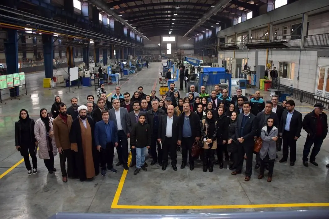 مدیر روابط عمومی و امور مشتریان: افزایش 126 درصدی تسهیلات اعطایی به دانش بنیان ها در دولت سیزدهم