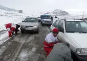 افزایش فوتی‌های سیل کشور به ۵۶ تن
