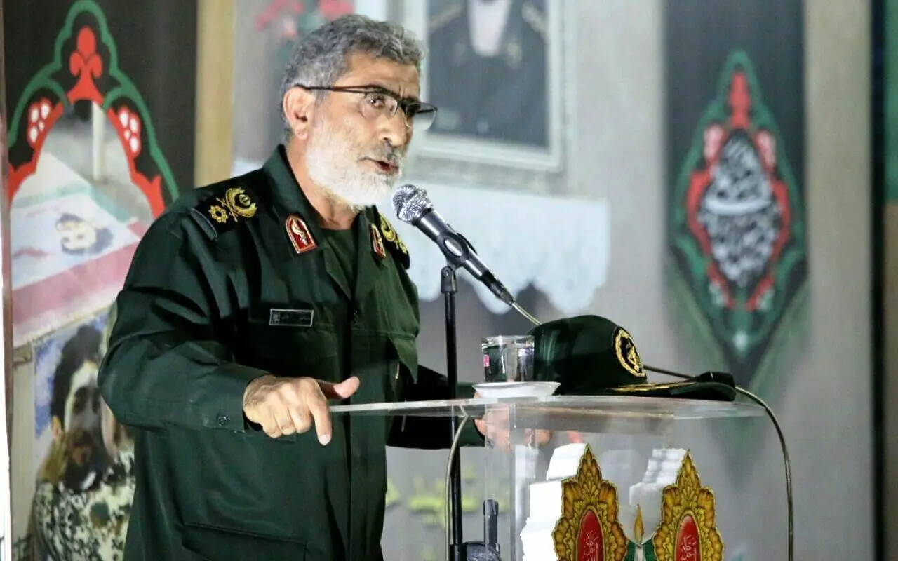 شهید سلیمانی استاد مکتب ولایتمداری بود