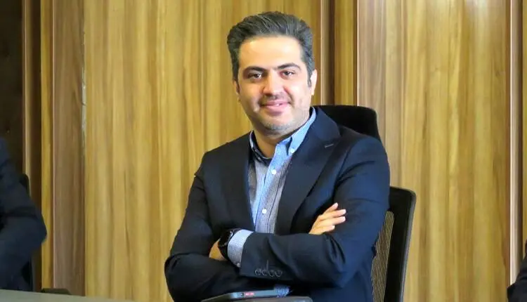 انتخاب مدیرعامل جدید شرکت پرداخت نوین