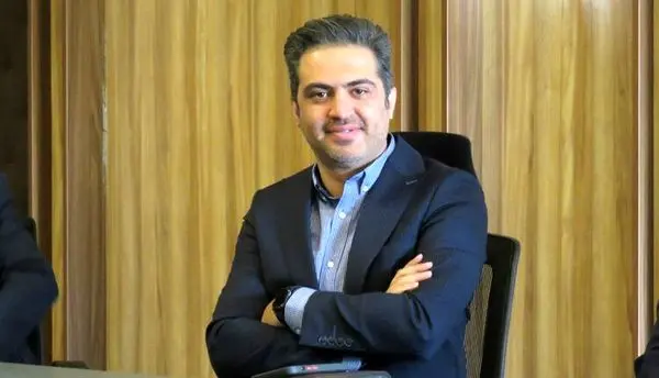 انتخاب مدیرعامل جدید شرکت پرداخت نوین