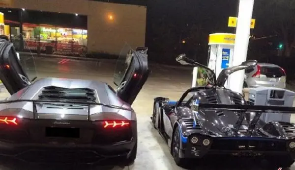 خوشگذرانترین مردم ایران در کدام استان ها زندگی می کنند؟+عکس