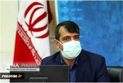 همکاری صندوق بیمه اجتماعی برای واکسیناسیون فوری در مناطق جنوبی کشور
