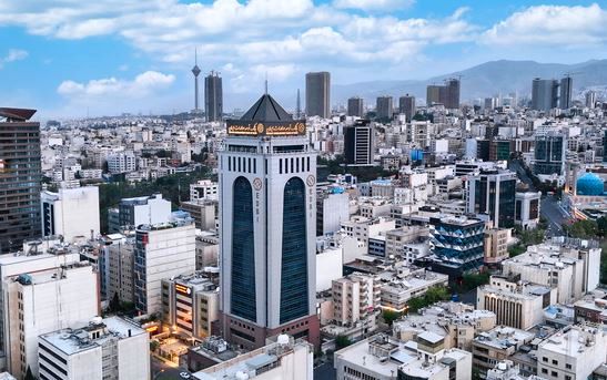۲۳۲ هزار میلیارد ریال تسهیلات ریالی بانک توسعه صادرات ایران برای توسعه تولید و صادرات غیرنفتی

