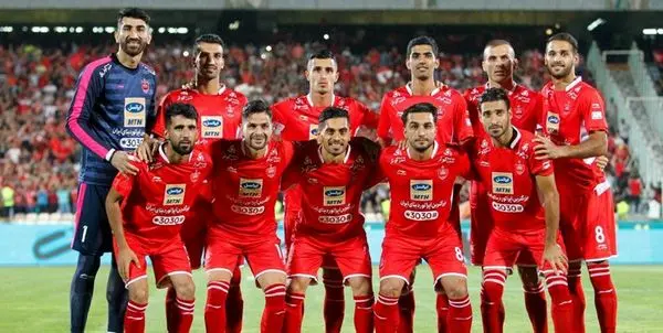 پاداش 50 میلیونی برای سرخپوشان با صعود در لیگ قهرمانان