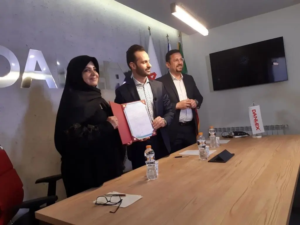 اطمینان و ارائه آرامش و حمایت از مصرف کننده بزرگترین رسالت یک شرکت