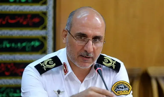 محدودیت‌ها و ممنوعیت‌های ترافیکی مراسم ارتحال امام (ره) / اعلام آدرس پارکینگ‌ها

