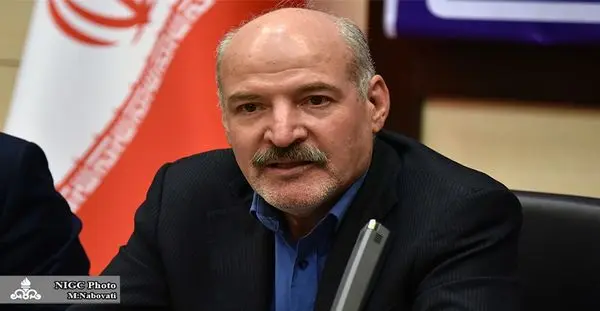 رونمایی از برگ برنده جدید گازی در شرایط تحریم