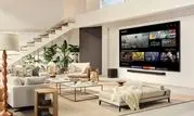 چگونه فناوری True Wireless و LG Gallery+ تلویزیون را به یک شاهکار هنری دیجیتال تبدیل می‌کنند