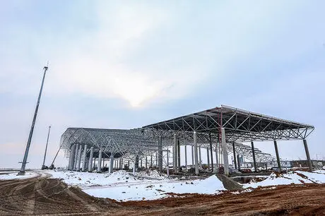 چرا سرمایهگذاری در منطقه آزاد ماکو آسانتر است؟