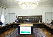 ابلاغ مصوبه همسان سازی حقوق بازنشستگان کشوری و لشکری