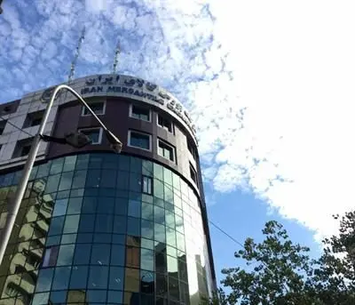 معامله ۴۹ هزار تن محصول در بورس کالا