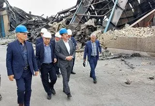 پیگیری خسارت زیاندیدگان

