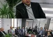 مرکز آموزشی، رفاهی «شهدای خدمت» بیمه ملت در تهران افتتاح شد

