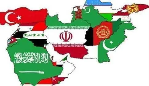 تلاش های ایران برای تنش زدایی در منطقه