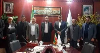 لزوم توجه و حمایت از هلدینگهای بزرگ