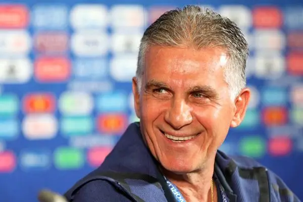 روح فوتبال، بازی کردن در کنار یکدیگر است