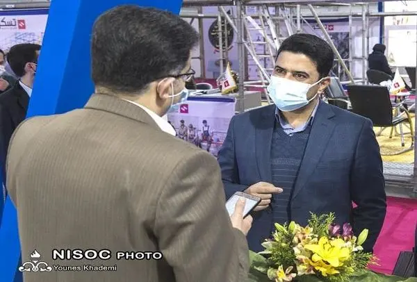 رشد چشمگیر حضور مدیران و کارشناسان مناطق نفتخیز در بیست و پنجمین نمایشگاه نفت
