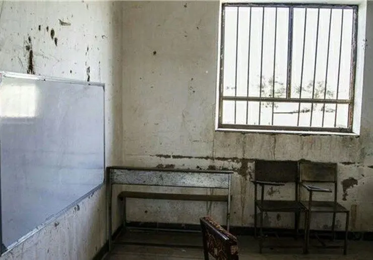 خطر تخریب حدود یک چهارم مدارس تهران وجود دارد