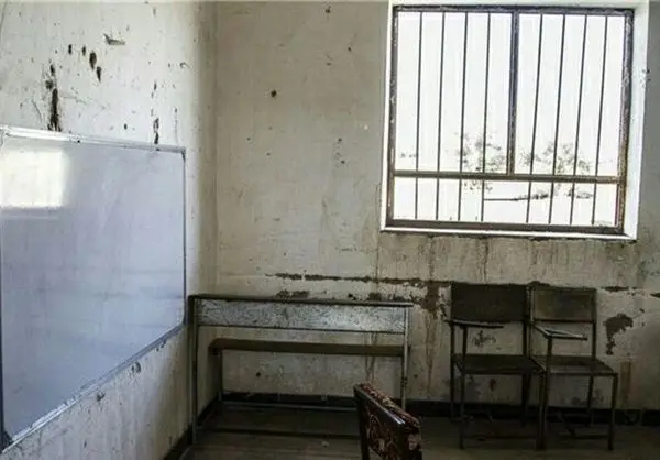 خطر تخریب حدود یک چهارم مدارس تهران وجود دارد