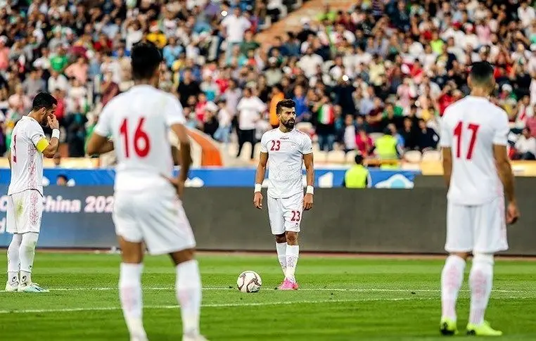 عزیمت ملی پوشان به بحرین با پرواز اختصاصی