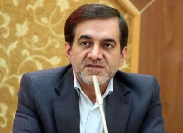 رضایی سرپرست اداره کل ورزش و جوانان استان البرز شد