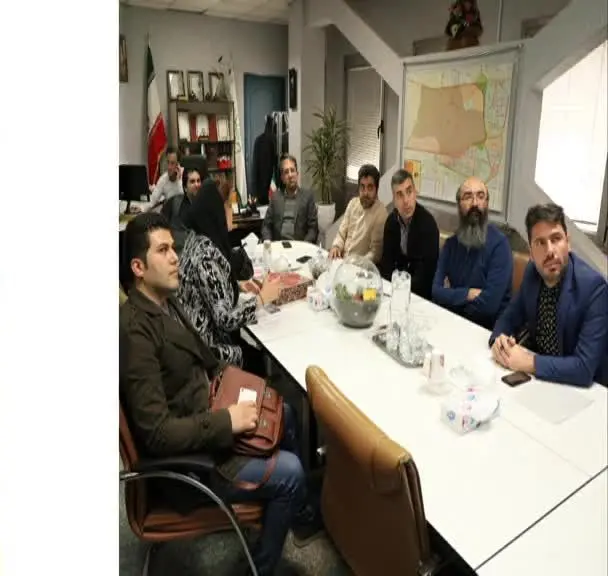 رویدادهای شهرداری منطقه۹ 

