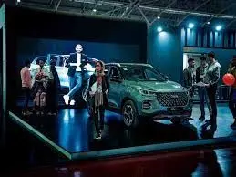 حضور مدیران خودرو در شانزدهمین نمایشگاه صنعت خودرو اصفهان