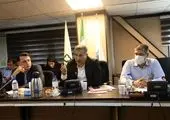 رشد چند برابری جابجایی تیرهای برق معارض در بافت­های فرسوده

