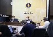 آمادگی بنیاد مستضعفان برای سرمایه‌گذاری ۱۲۰۰۰ میلیارد تومانی در این نیروگاه
