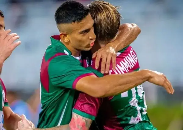 حریف سپاهان از مسابقات آسیایی حذف شد