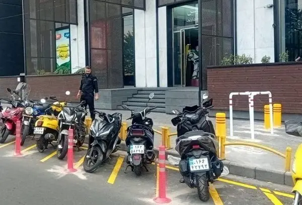 بهبود ایمنی معابر با ارتقای تجهیزات ترافیکی در شرق پایتخت 