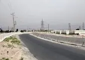 ‍ پیشرفت ۶۱ درصدی پروژه احداث ایستگاه پمپاژ تصفیه‌خانه خلیج فارس در منطقه ۱۹

