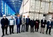 طرح های توسعه ای استان چهارمحال و بختیاری مورد بررسی قرار گرفت