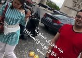 السا فیروزآذر: کارگردانان برای انتخاب بازیگر رابطه می خواهند!+عکس