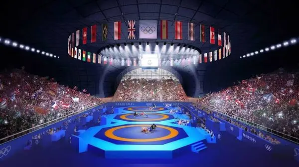 سیدبندی رقابتهای کشتی المپیک پاریس اعلام شد