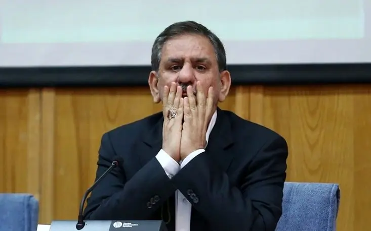 
توضیحات معاون اول رئیس جمهوری درباره دهه شصتی‌ها
