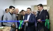 خط تولید جدید شرکت «آریوژن فارمد» راه اندازی شد