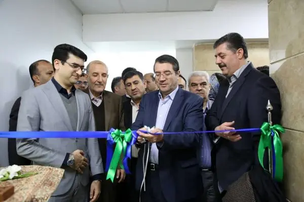 خط تولید جدید شرکت «آریوژن فارمد» راه اندازی شد