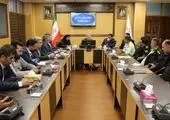 گشت‌های شبانه‌روزی جمع‌آوری معتادین متجاهر در نقاط اصلی منطقه۸ 