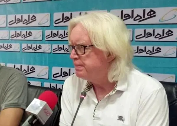 زمان نشست خبری شفر و قلعه نویی اعلام شد