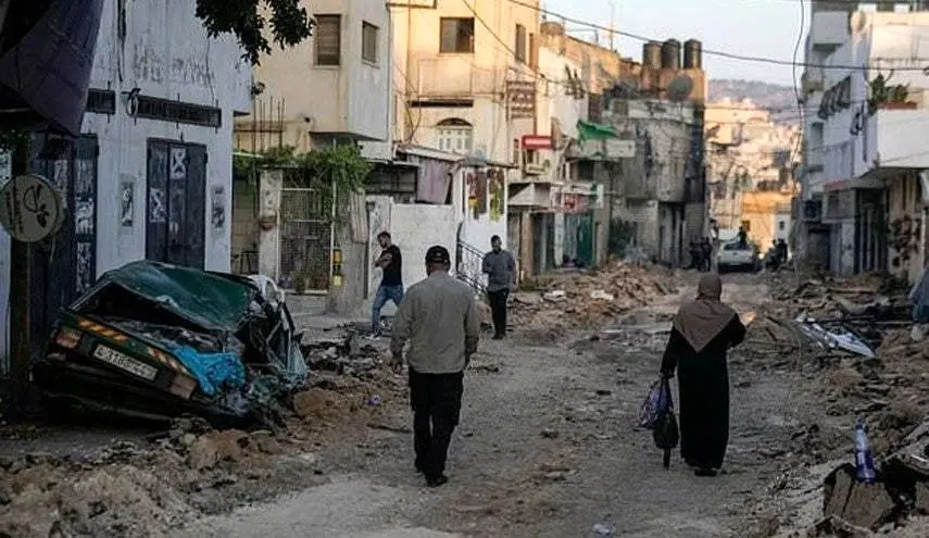 بازتاب ابعاد پیروزی مقاومت در جنین و ناکامی صهیونیست ها 