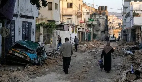 بازتاب ابعاد پیروزی مقاومت در جنین و ناکامی صهیونیست ها 