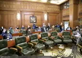 رویداد تهران ۱۴۰۰ متناسب با انتظارات نبود