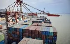 افزایش 10 درصدی صادرات غیرنفتی در مازندران