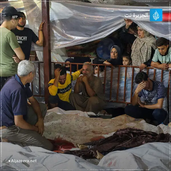 دستور جدید تخلیه به ساکنان غزه و افزایش آمار شهدا به بیش از ۳۲۰۰ تن

