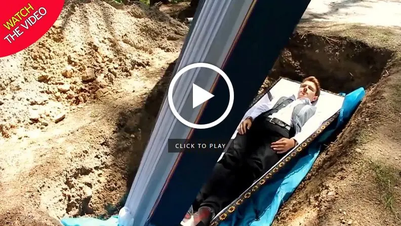 روش عجیب روانشناس برای درمان بیماران! +عکس