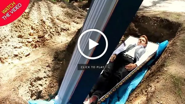 روش عجیب روانشناس برای درمان بیماران! +عکس